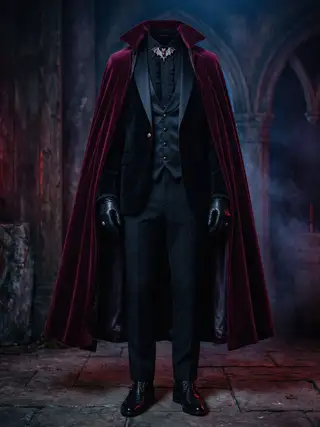 Look 19
