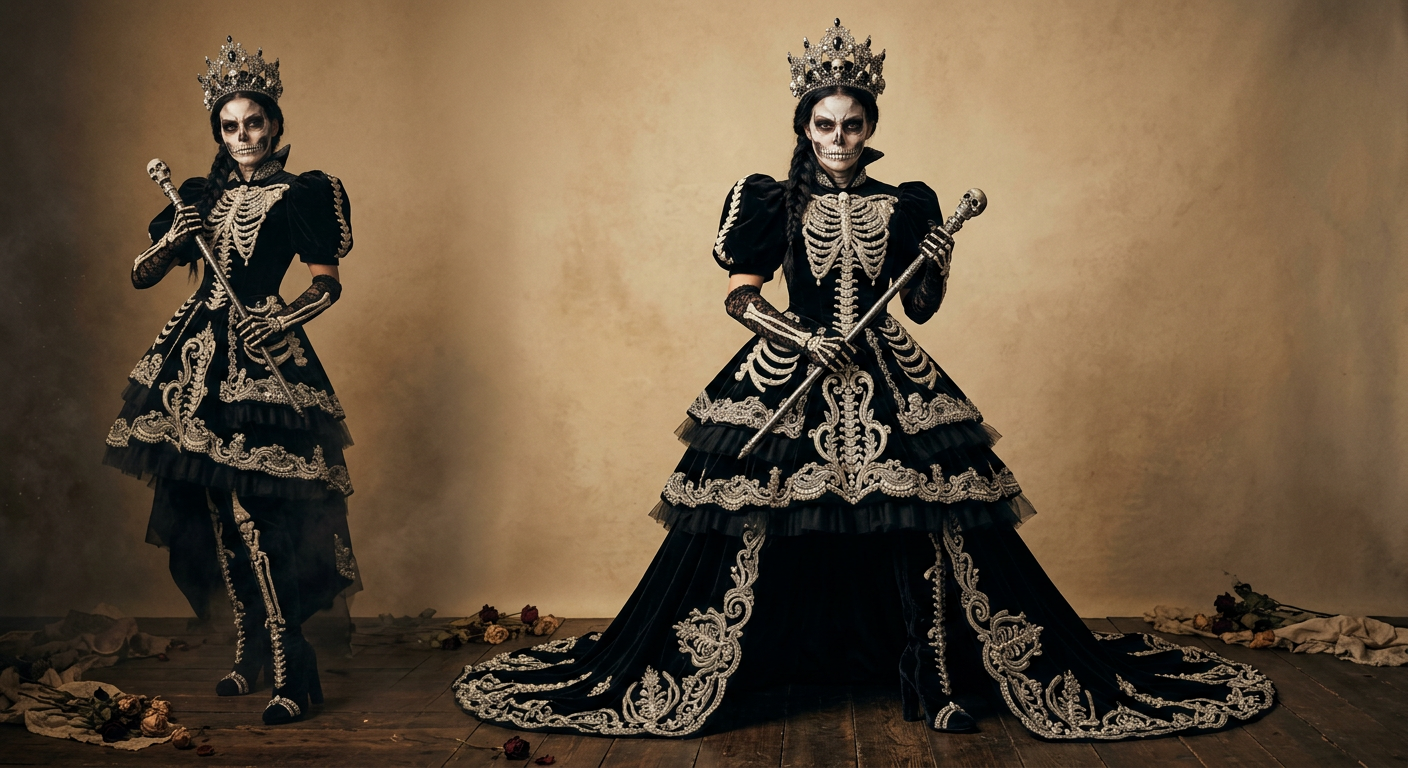 AI Halloween Costume Generator: Create a Halloween Costume From Your Photo Online AI Halloween Costume Generator: Create a Halloween Costume From Your Photo Online